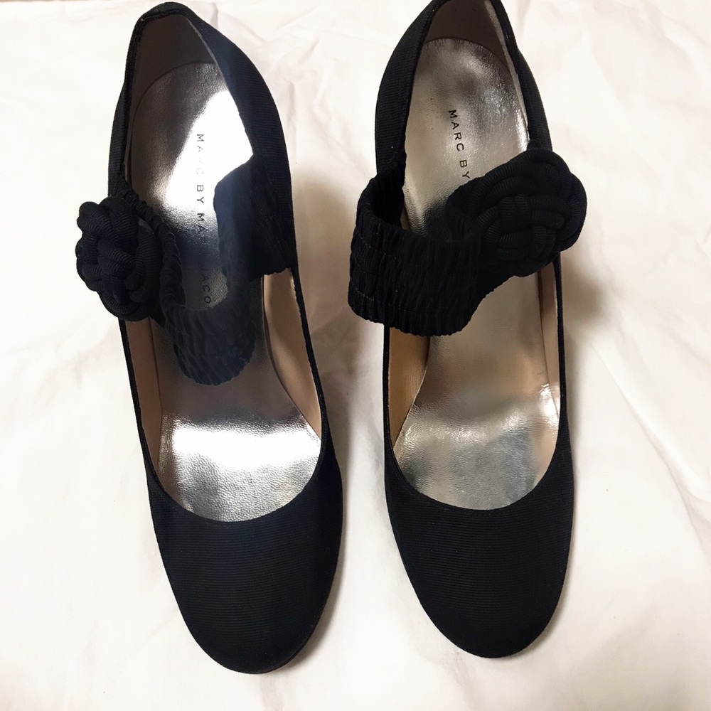Marc Jacobs Heels - Picture 2 of 6